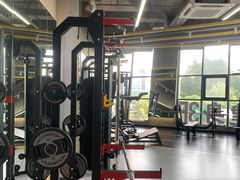 -健身门·自助健身房(镇坪路店)