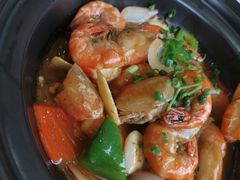 -祈胜邨•顺德鱼生•顺德菜(容桂店)