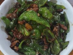-浏阳小饭铺(洪西小区店)