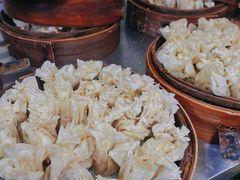 -晓友烧麦(光华村店)