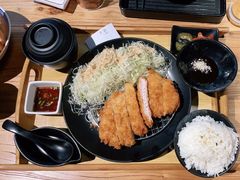 -雷门拉面·现熬骨汤(凯德来福士店)