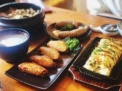 -無忧浅草君·洋风料理(下沙宝龙二期一店)