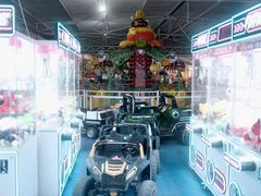 -朝阳公园游乐园