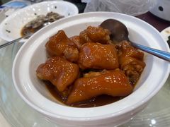 -凤凰楼酒家·粤宴点心(华强北店)