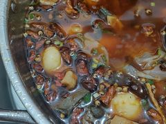 -黑竹香鸡(营和巷店)