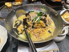 -炊烟小炒黄牛肉(浦东世纪汇店)