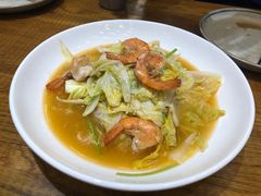 -必点海鲜·鲅鱼水饺(鞍山西道店)