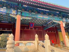 -历代帝王庙博物馆