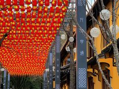 -亭林园-华藏寺