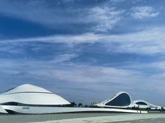 -哈尔滨大剧院