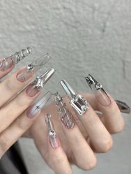 -LILY NAILS美甲美睫