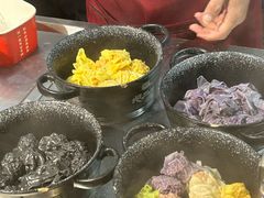 -地二手作鱼汤馄饨(上街里店)