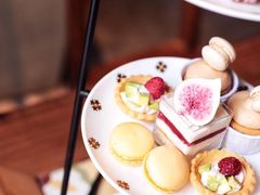 -时光花园(白鹭洲店)