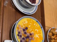 -赵记传承·中式甜品(中山石岐大信店)