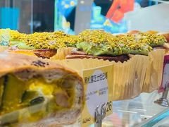 -PAOPAO Bakery&Café(港汇店)