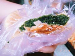 -王天顺海苔饼