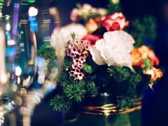 -深圳四季酒店·馥自助餐厅