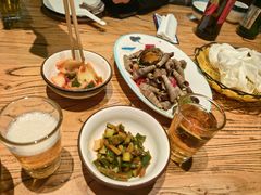 -小船渔村•大连菜•大连焖鱼(明泽街店)