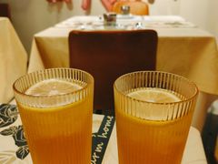 -LE SHARE洛笙·花园西餐(北京路步行街店)