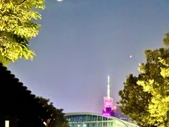 -广州香格里拉酒店