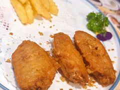 -点都德(汇点楼店)