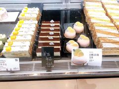 -YUMI芽米·法式烘焙·咖啡(文化宫店)