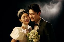 -太古映画婚纱摄影(天河店)