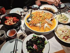 -湘西小馆(滨河路店)