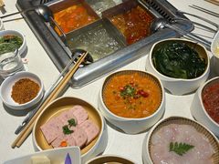 -海底捞火锅(勒泰店)