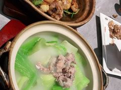 -啫神·广州地标美食(北京路店)