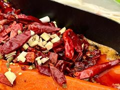 -阳阳老火锅(小南门店)