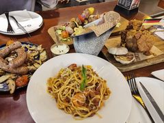 -haxnbauer海森堡德国餐厅(深圳coco店)