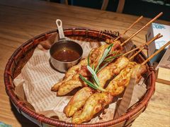 -普叽普叽泰式茶餐厅(港汇店)
