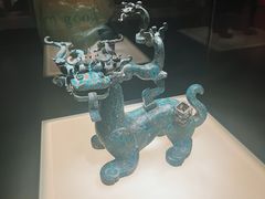 -河南博物院