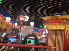 -牛New寿喜烧(中山公园龙之梦店)