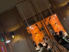 大堂-火炉火自助餐(喜隆多店)