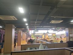 -新艺自助美食城(中山路店)