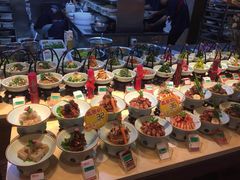 -大张烙馍村(泉山店)