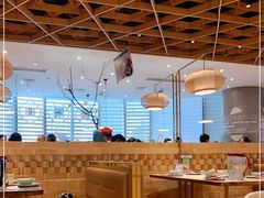 大堂-望湘园·湖南菜(宏伊店)
