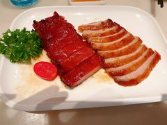 -港丽餐厅(领展购物广场·中关村店)