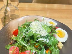 -原石牛扒·约会餐厅(龙城万科里店)