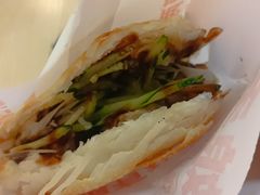 -姑娘手·陕西手工面·肉夹馍(象峰店)