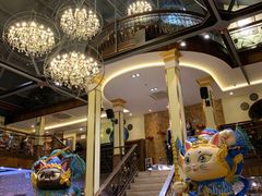 -more than meow吴止猫主题餐厅(承德 中船汇店)