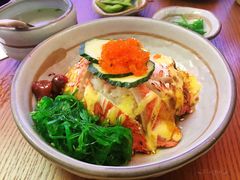 -饭町二郎日式综合茶餐(中安广场店)