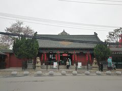 -延庆观
