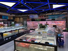 -盒马鲜生(顺义店)