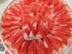 -九府羊鲜羊火锅·烧烤·小海鲜(华汇大厦店)