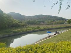 -上海佘山国家森林公园天马山园