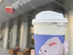-Sips&Lick茶兰咖啡(五道口店)