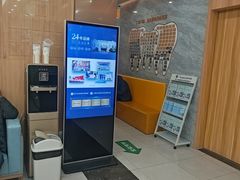 -上海仁爱医院口腔科 · 种植